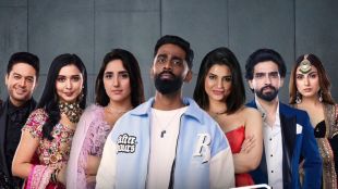 bigg boss 19 gaurav khanna pranit more and farhana bhatt is popular contestants according voting trend