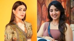 Bigg Boss 19 मधील अशनूर कौरच्या बॉडी शेमिंगबद्दल हिना खानची संतापजनक पोस्ट; म्हणाली, “लाजिरवाणं…”