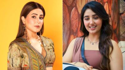 अशनूर कौरच्या बॉडी शेमिंगबद्दल हिना खानची संतापजनक पोस्ट; म्हणाली, “लाजिरवाणं…”