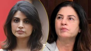 bigg boss 19 kunickaa sadanand says malti chahar is a lesbian netizens criticized for her statement