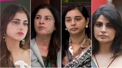 “मला वाटतं ती लेस्बियन…”, ‘बिग बॉस १९’मधील ‘या’ स्पर्धकाबद्दल कुनिका सदानंद यांचं वक्तव्य