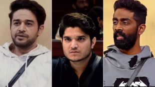 bigg boss 19 mridul tiwari evicted gaurav khanna express his displeasure to pranit more