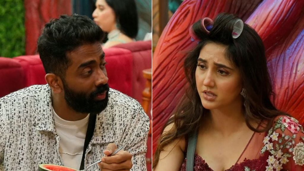 bigg boss 19 tanya mittal and neelam giri criticized ashnoor kaur age and body actress share her hormonal imbalance and weight struggles with pranit more bigg boss 19 tanya mittal and neelam giri criticized ashnoor kaur age and body actress share her hormonal imbalance and weight struggles with pranit more