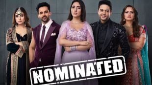 bigg boss 19 updates farhana bhat abhishek bajaj ashnoor kaur gaurav khanna and neelam giri nominated