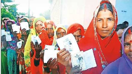 bjp wins women vote stronghold in bihar election 2025 with targeted political strategy