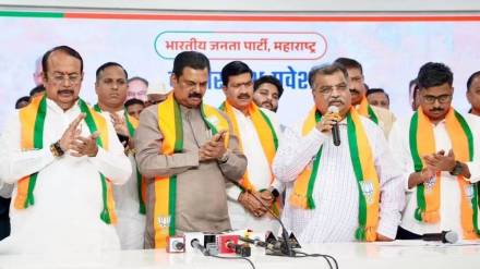 BJP leaders in Maharashtra BJP leaders in Maharashtra