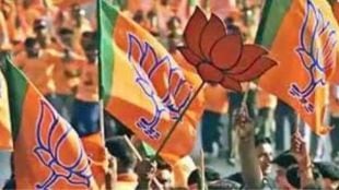 Wardha BJP Muslim Candidate Minority Ticket Maharashtra Local Polls Politics Defies Polarization