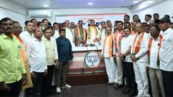 कल्याण-डोंबिवली, वसई-विरारमध्ये महायुतीत जुंपणार ! ठाकरे, मनसेचे कार्यकर्ते भाजपमध्ये…