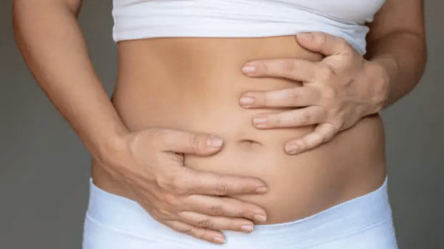 Common signs of milk allergy