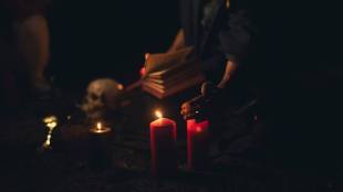 Black magic suspected after ashes disappear in umred angpur news