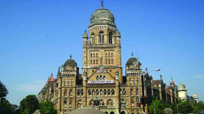 bmc election reservation draw begins with sc st ward allocation