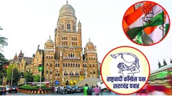 राष्ट्रवादीकडे उरले केवळ दोन माजी नगरसेवक कॉंग्रेसला आघाडीचा होणार का फायदा