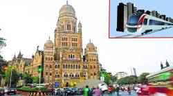 ‘मेट्रो ७ अ’ मार्गिकेच्या कामात वायू प्रदूषण नियंत्रण नियमांचे उल्लंघन; पालिकेकडून कंत्राटदाराला नोटीस; सुधारणा न केल्यास काम बंद ?