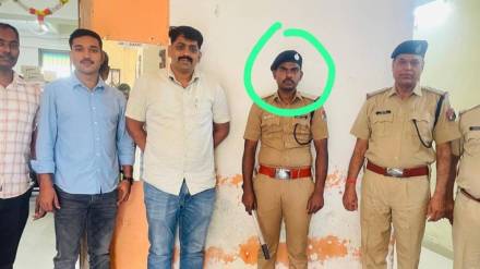 fake RPF jawan news fake RPF jawan news