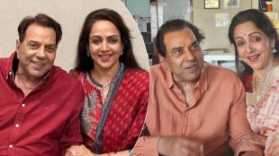 bollywood actor dharmendra and actress hema malini love story met each other at movie premiere know more about their relationship