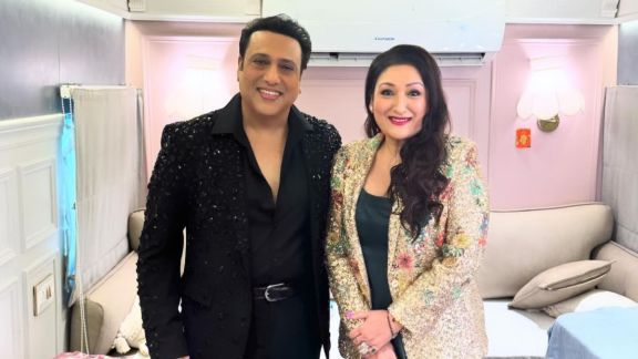 bollywood actor govinda wife sunita ahuja on emotional and physical cheating shares importance of relationships