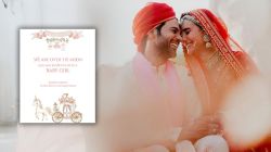 मुलगी झाली हो! लग्नाच्या वाढदिवशीच राजकुमार राव आणि पत्रलेखा झाले आई-बाबा; शेअर केली खास पोस्ट