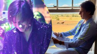 bollywood actor vivek oberoi shares road accident during the shooting of the film in rajasthan