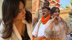Neha Sharma Bihar Election: बॉलिवूड स्टार अभिनेत्रीने वडिलांसाठी केलेला प्रचार व्यर्थ; सलग दुसऱ्या निवडणुकीत झाला पराभव