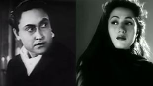 bollywood first horror movie mahal is on youtube have more than 1 million views