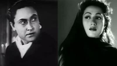 बॉलीवूडचा ‘हा’ पहिला हॉरर सिनेमा माहितीय का? एकेक सीन पाहून उडेल झोप; कुठे पाहाल?