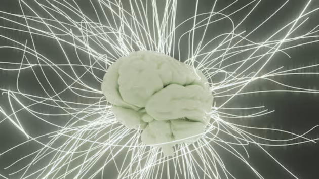 Walking improves brain health and helps control Alzheimer’s symptoms.