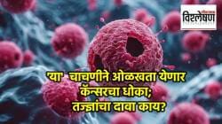 Cancer Symptoms : ‘या’ चाचणीने ओळखता येणार कॅन्सरचा धोका; संशोधन काय सांगतं? तज्ज्ञांचा दावा काय?