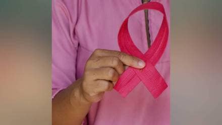 Successful breast cancer surgery of 78 year old woman at Thane District Hospital Mumbai print news Successful breast cancer surgery of 78 year old woman at Thane District Hospital Mumbai print news