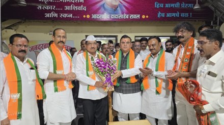 ravindra deshmukh ravindra deshmukh