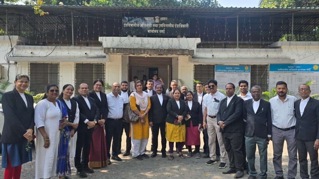 vasai appellate court loksatta