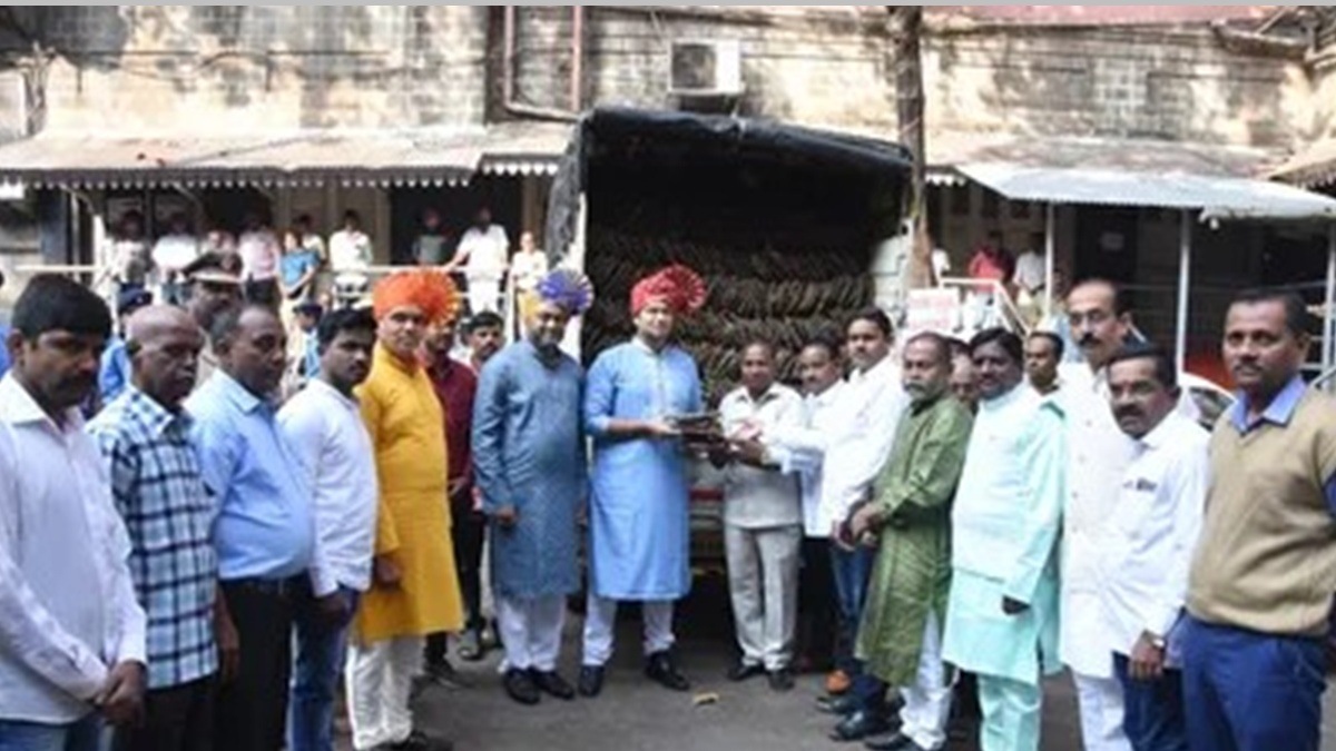 Kolhapur municipal corporation