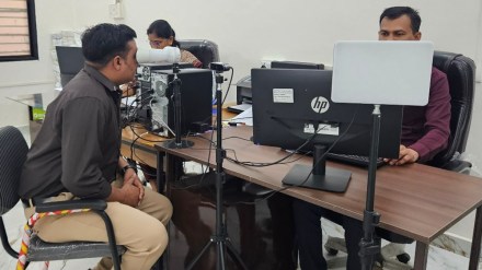 Dhule police crime news loksatta Dhule police crime news loksatta