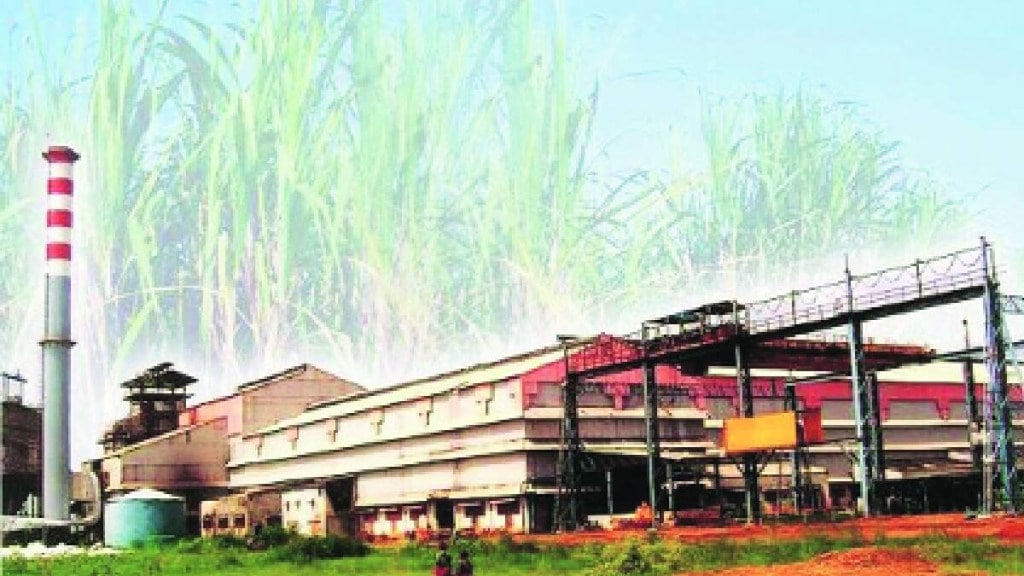 Kranti sugar mill loksatta