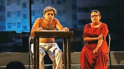 आठवणींचे वर्तमान: चित्रांची गोष्ट