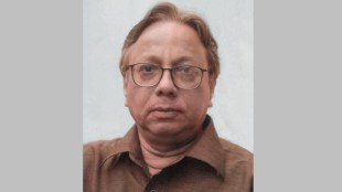 odia language poet Haraprasad Das