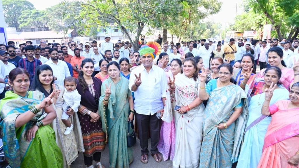 Sanjay patil yadravkar Sanjay patil yadravkar