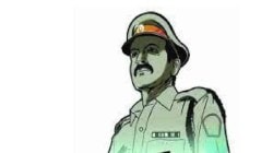 पोलीस महासंचालकांची कारवाई, लाचखोर वरिष्ठ पोलीस निरीक्षक बडतर्फ