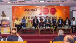 अमित शहा यांच्या हस्ते कार्यभार स्वीकारणारे ललित गांधी यांची महाराष्ट्र चेंबरमधून हकालपट्टी