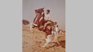 horse riding health benefits