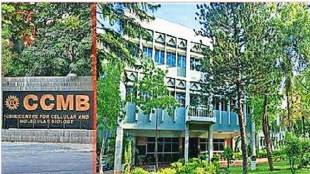 Loksatta kutuhal Center for Cellular and Molecular Biology