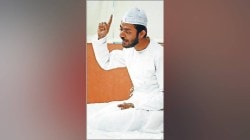 निखळ माणूसपण