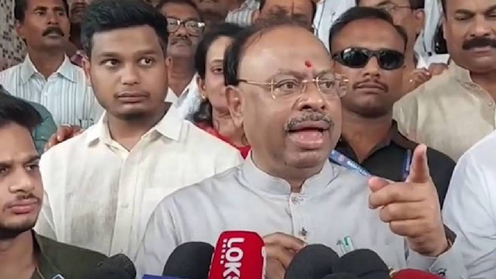 Pune land scam: Revenue Minister Bawankule said, 'No one will escape'