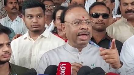 Pune land scam: Revenue Minister Bawankule said, 'No one will escape'