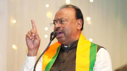 chandrashekhar bawankule raises queries over mundhwa land transaction chandrashekhar bawankule raises queries over mundhwa land transaction