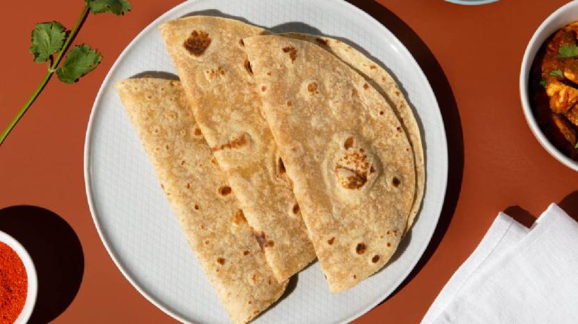 chapati-health-benefits