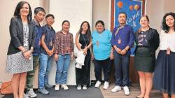 तरुवर बीजापोटी: शिक्षणातून समन्वयाकडे