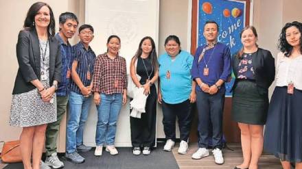 Loksatta chaturang Education to Coordination Technical Skills Teaching Methods Lifelong Learning  Loksatta chaturang Education to Coordination Technical Skills Teaching Methods Lifelong Learning