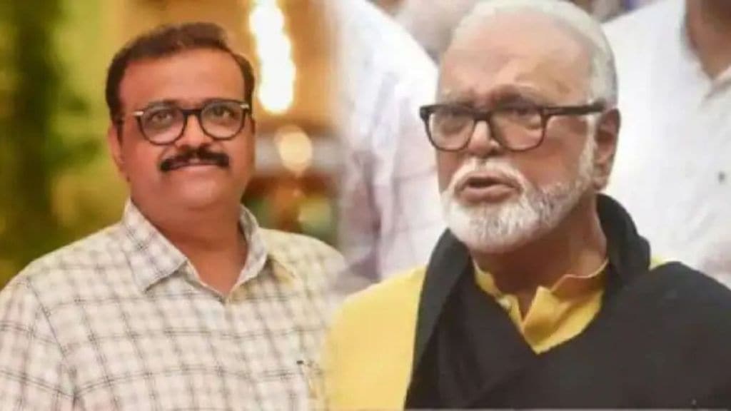 Chhagan Bhujbal advised rest after surgery Sameer Bhujbal leads local election strategy Nashik