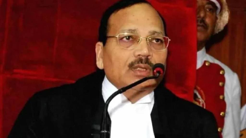 भावी सरन्यायाधीश न्या. सूर्यकांत यांचे निरीक्षण - “आरक्षण हा धोरणात्मक विषय” (संग्रहित छायाचित्र) भावी सरन्यायाधीश न्या. सूर्यकांत यांचे निरीक्षण - “आरक्षण हा धोरणात्मक विषय” (संग्रहित छायाचित्र)