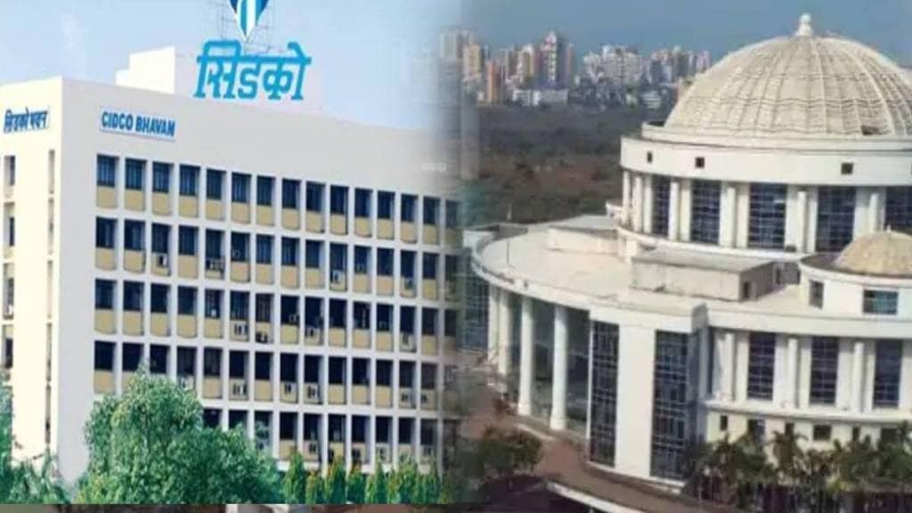 Navi Mumbai Municipal Corporation rejects CIDCO increased water demand